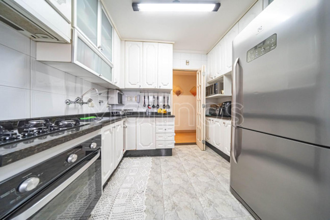 Imagem Apartamento à Venda, 79 m² em Jardim Textil - São Paulo Imagem Apartamento à Venda, 79 m² em Jardim Textil - São Paulo