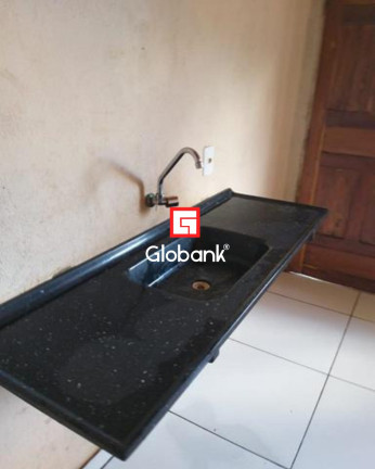 Imagem Sobrado com 1 Quarto à Venda, 64 m² em Residencial Parque Sul - Montes Claros Imagem Sobrado com 1 Quarto à Venda, 64 m² em Residencial Parque Sul - Montes Claros