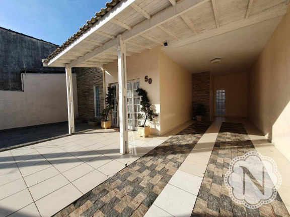 Imagem Casa com 2 Quartos à Venda, 158 m² em Centro - Itanhaém Imagem Casa com 2 Quartos à Venda, 158 m² em Centro - Itanhaém