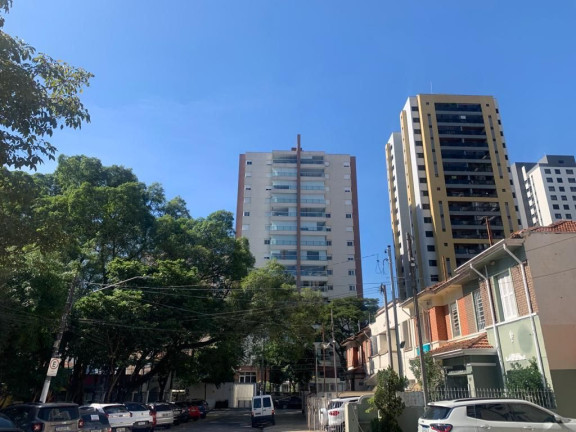 Imagem Imóvel com 3 Quartos à Venda,  em Vila Romana - São Paulo
