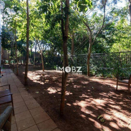 Imagem Imóvel com 2 Quartos à Venda, 54 m² em Portal Do Morumbi - São Paulo