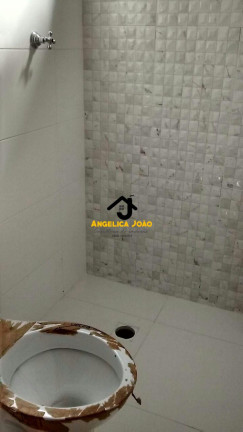 Imagem Casa com 2 Quartos à Venda, 98 m² em José Menino - Santos