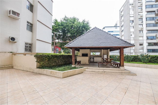 Imagem Imóvel com 3 Quartos à Venda,  em Centro - Florianópolis