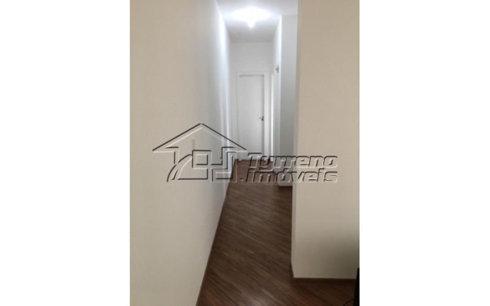 Imagem Apartamento com 2 Quartos à Venda, 53 m² em Urbanova - São José Dos Campos