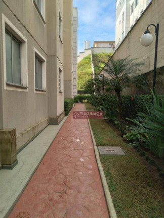 Imagem Apartamento com 2 Quartos à Venda, 41 m² em Jaraguá - São Paulo Imagem Apartamento com 2 Quartos à Venda, 41 m² em Jaraguá - São Paulo