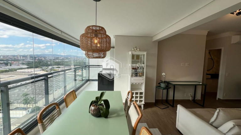 Apartamento com 2 Quartos à Venda, 88 m² em Vila Leopoldina - São Paulo