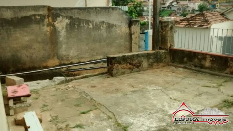 Imagem Casa com 2 Quartos à Venda, 140 m² em Centro - Jacareí
