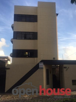 Apartamento com 3 Quartos à Venda, 119 m² em Candelária - Natal