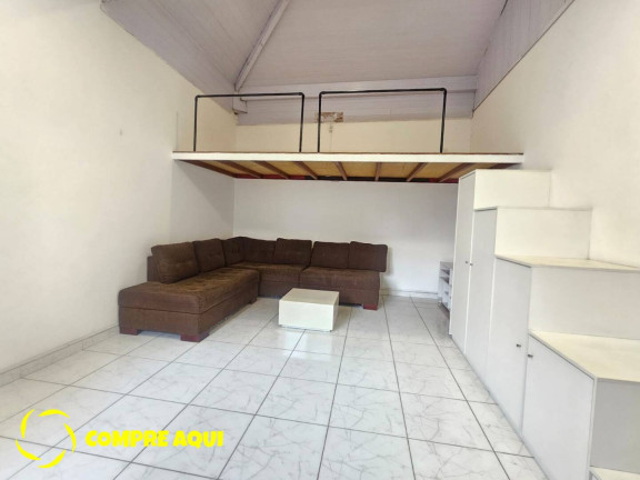 Imagem Apartamento com 1 Quarto à Venda, 40 m² em Vila Mariana - São Paulo Imagem Apartamento com 1 Quarto à Venda, 40 m² em Vila Mariana - São Paulo