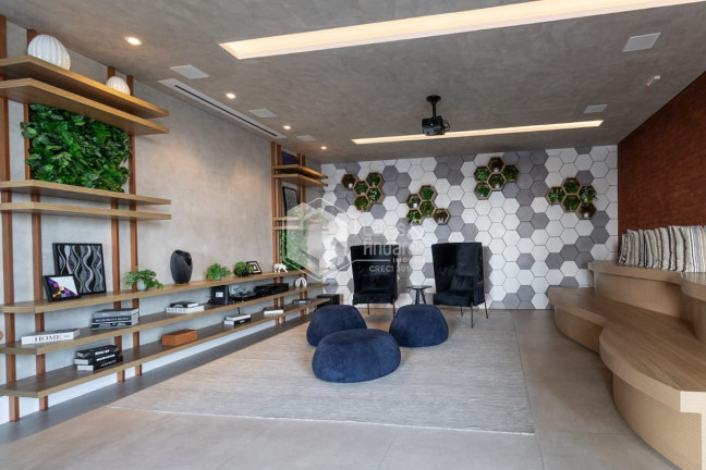 Imagem Imóvel com 1 Quarto à Venda, 35 m² em Pinheiros - São Paulo