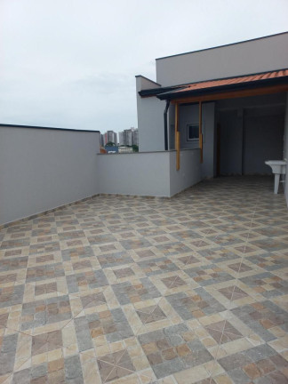 Imagem Apartamento com 2 Quartos à Venda, 100 m² em Vila Assunção - Santo André Imagem Apartamento com 2 Quartos à Venda, 100 m² em Vila Assunção - Santo André