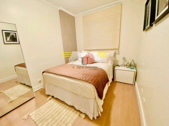 Imagem Apartamento com 3 Quartos à Venda, 67 m² em Vila Gomes Cardim - São Paulo