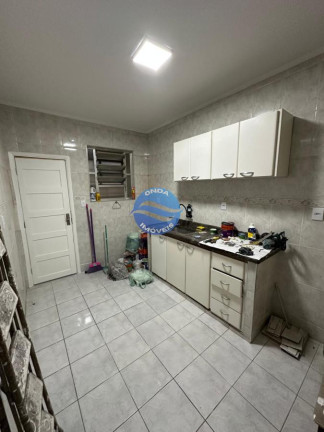 Imagem Apartamento com 2 Quartos à Venda, 71 m² em Macuco - Santos