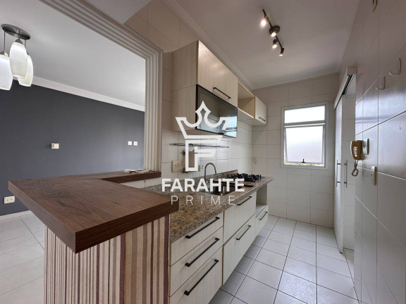 Imagem Apartamento com 2 Quartos à Venda, 73 m² em Gonzaga - Santos Imagem Apartamento com 2 Quartos à Venda, 73 m² em Gonzaga - Santos