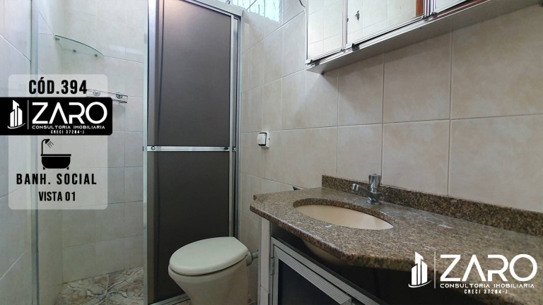 Imagem Sobrado com 2 Quartos à Venda, 166 m² em Consolação - Rio Claro Imagem Sobrado com 2 Quartos à Venda, 166 m² em Consolação - Rio Claro
