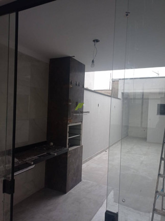 Imagem Casa com 3 Quartos à Venda, 98 m² em Jardim Marambaia Ii - Jundiaí