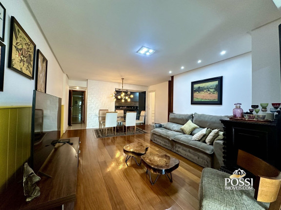 Imagem Apartamento com 4 Quartos à Venda, 206 m² em Praia Da Costa - Vila Velha