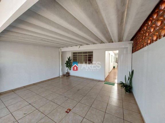 Casa com 2 Quartos à Venda, 150 m² em Cidade Jardim Ii - Americana