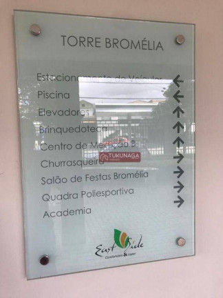 Imagem Apartamento com 2 Quartos à Venda, 52 m² em Quarta Parada - São Paulo