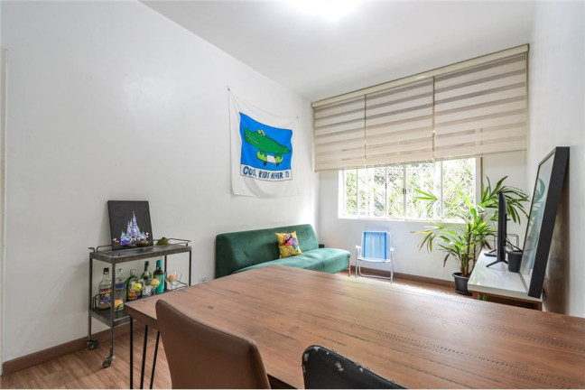 Imagem Apartamento com 1 Quarto à Venda, 53 m² em Aclimação - São Paulo Imagem Apartamento com 1 Quarto à Venda, 53 m² em Aclimação - São Paulo