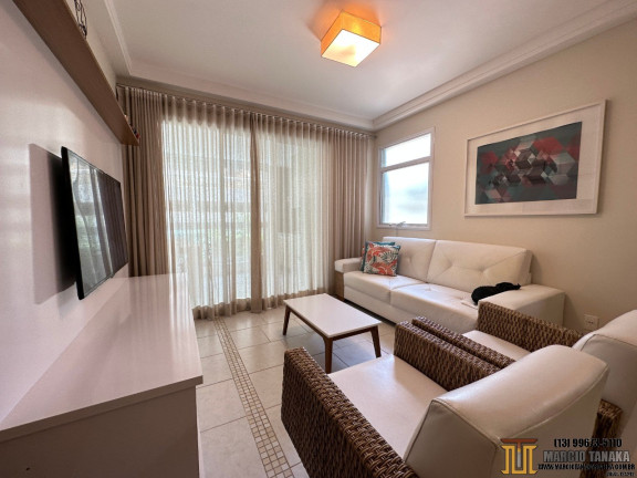 Imagem Imóvel com 3 Quartos à Venda, 100 m² em Riviera - Bertioga