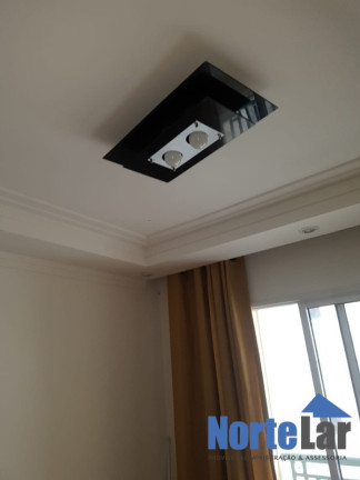 Imagem Apartamento com 2 Quartos à Venda, 51 m² em Jardim Peri - São Paulo