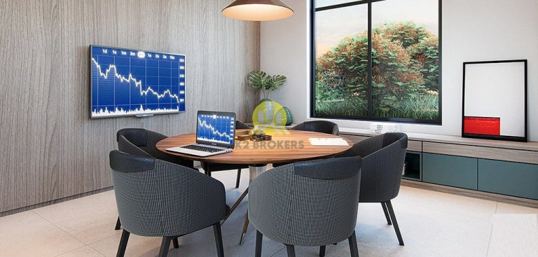 Imagem Apartamento com 1 Quarto à Venda, 37 m² em Cerqueira César - São Paulo Imagem Apartamento com 1 Quarto à Venda, 37 m² em Cerqueira César - São Paulo