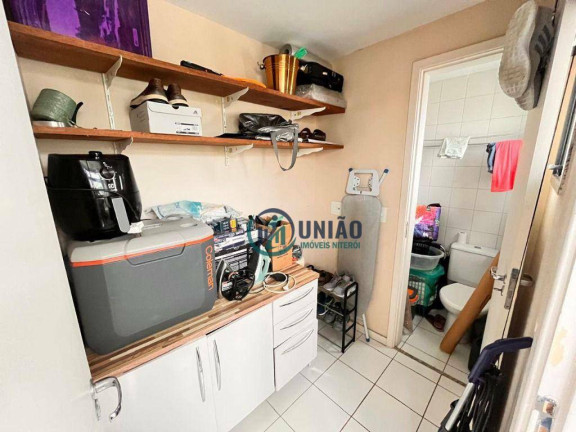 Foto do imóvel Apartamento com 2 Quartos à Venda, 83 m² em Jardim Icaraí - Niterói