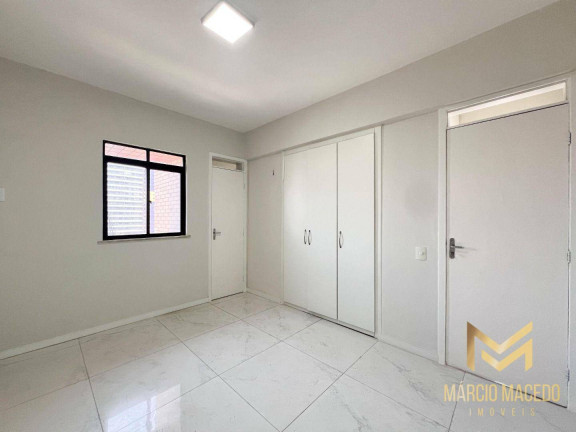 Imagem Apartamento com 3 Quartos à Venda, 98 m² em Meireles - Fortaleza