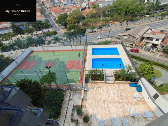 Imagem Apartamento com 3 Quartos à Venda, 110 m² em Jardim São Paulo (zona Norte) - São Paulo Imagem Apartamento com 3 Quartos à Venda, 110 m² em Jardim São Paulo (zona Norte) - São Paulo