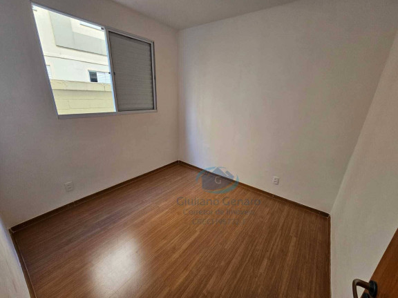 Imagem Apartamento com 2 Quartos à Venda, 44 m² em Olaria - Salto Imagem Apartamento com 2 Quartos à Venda, 44 m² em Olaria - Salto