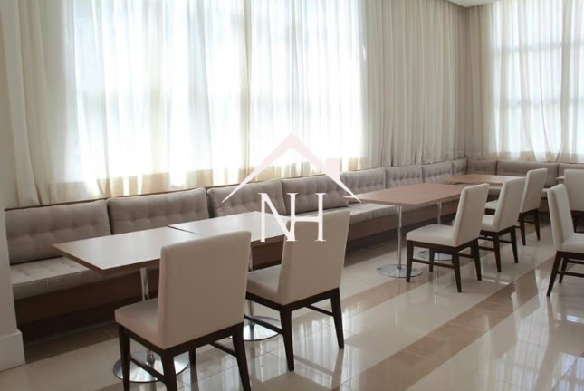 Imagem Apartamento com 3 Quartos à Venda, 251 m² em Campo Belo - São Paulo Imagem Apartamento com 3 Quartos à Venda, 251 m² em Campo Belo - São Paulo