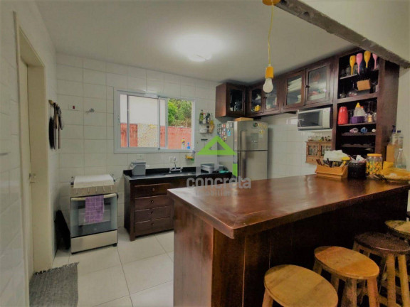 Imagem Casa de Condomínio com 3 Quartos à Venda, 136 m² em Parque Rincão - Cotia Imagem Casa de Condomínio com 3 Quartos à Venda, 136 m² em Parque Rincão - Cotia