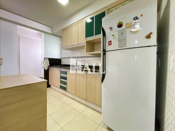 Imagem Apartamento com 3 Quartos à Venda, 92 m² em Jardim Tarraf Ii - São José Do Rio Preto Imagem Apartamento com 3 Quartos à Venda, 92 m² em Jardim Tarraf Ii - São José Do Rio Preto