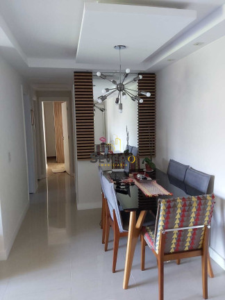 Imagem Apartamento com 3 Quartos à Venda, 73 m² em Maria Paula - Niterói
