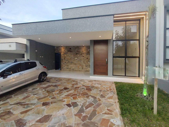 Casa com 3 Quartos à Venda, 194 m² em Parque Ibiti Reserva - Sorocaba