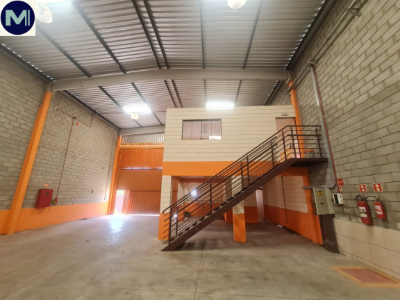 Imagem Imóvel para Alugar, 850 m² em Cajuru Do Sul - Sorocaba