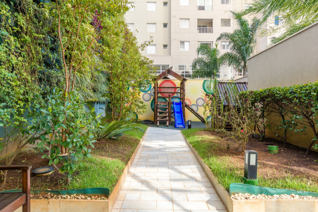 Imagem Apartamento com 2 Quartos à Venda, 84 m² em Centro - São Bernardo Do Campo