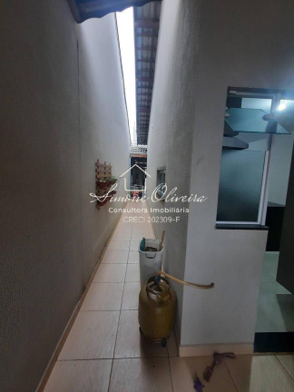 Imagem Casa com 2 Quartos à Venda, 130 m² em Parque Urupês - Taubaté