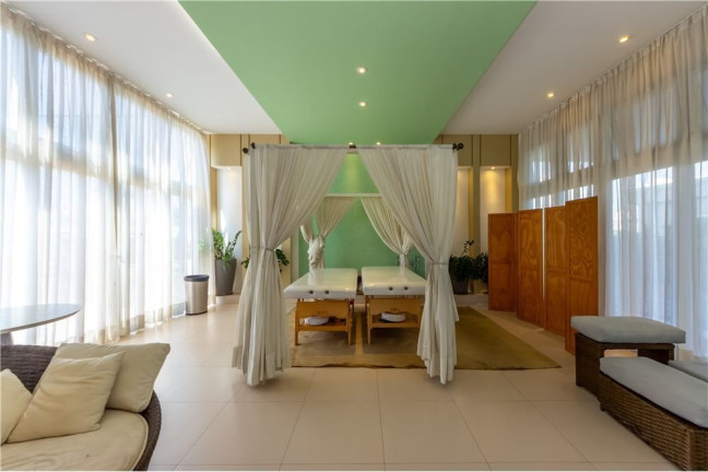 Imagem Apartamento com 3 Quartos à Venda, 101 m² em Jardim Aeroporto - São Paulo