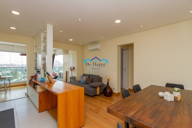 Imagem Apartamento com 2 Quartos à Venda, 66 m² em Jardim Aeroporto - São Paulo Imagem Apartamento com 2 Quartos à Venda, 66 m² em Jardim Aeroporto - São Paulo