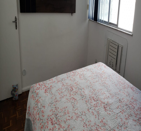 Imagem Imóvel com 3 Quartos à Venda, 73 m² em Méier - Rio De Janeiro