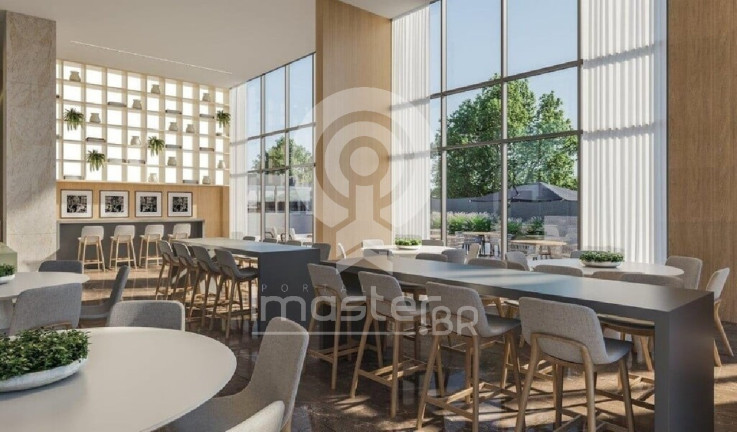 Imagem Apartamento com 3 Quartos à Venda, 151 m² em Batel - Curitiba