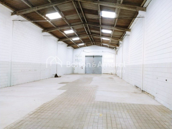 Imagem Sala Comercial à Venda, 980 m² em Jardim São José - Campinas