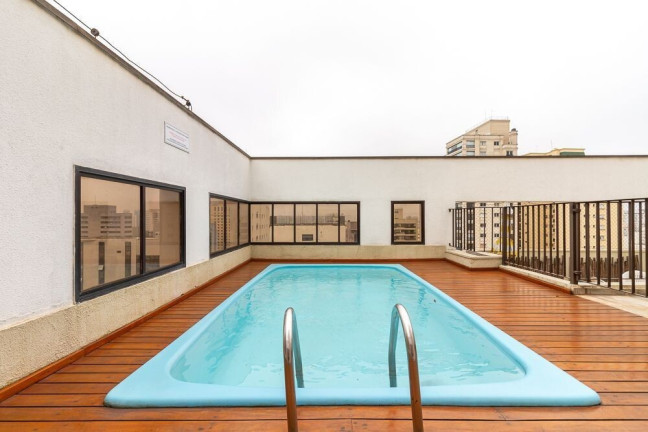 Imagem Apartamento com 2 Quartos à Venda, 77 m² em Perdizes - São Paulo