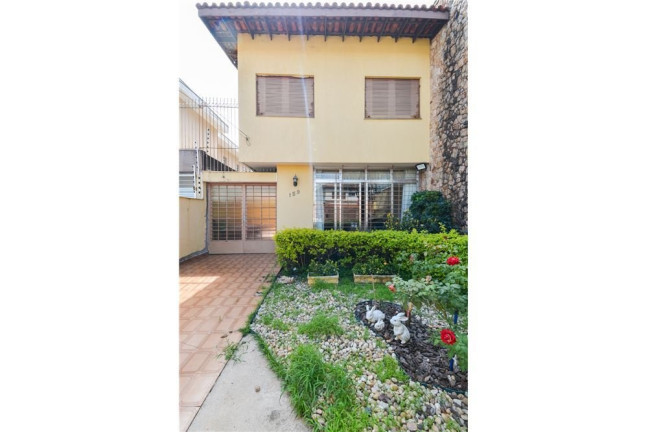 Imagem Casa com 3 Quartos à Venda, 240 m² em Vila Monumento - São Paulo Imagem Casa com 3 Quartos à Venda, 240 m² em Vila Monumento - São Paulo