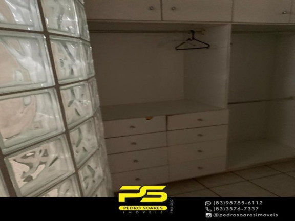 Imagem Apartamento com 3 Quartos à Venda, 73 m² em Tambaú - João Pessoa