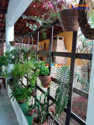 Imagem Casa com 5 Quartos à Venda, 500 m² em Barra Nova - Cascavel