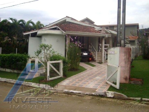 Casa com 3 Quartos à Venda, 217 m² em Horto Florestal - Ubatuba