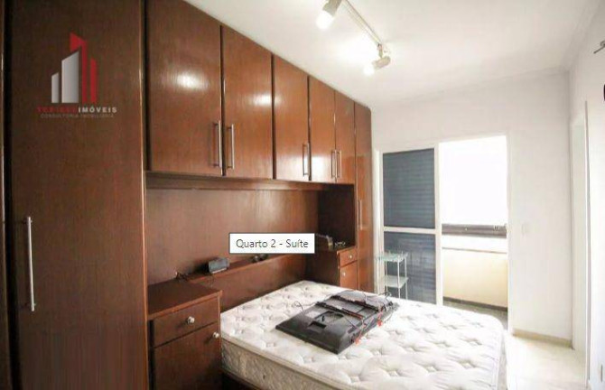 Imagem Apartamento com 3 Quartos à Venda, 96 m² em Mandaqui - São Paulo Imagem Apartamento com 3 Quartos à Venda, 96 m² em Mandaqui - São Paulo